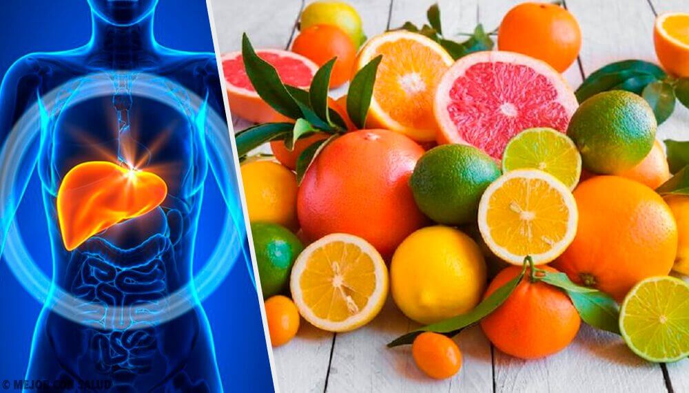 Liver Cleanse Diet