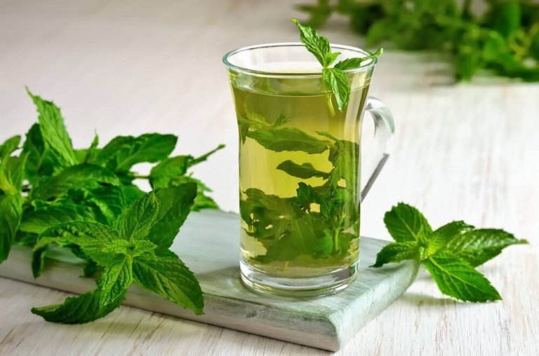 Discover the Multiple Health Properties of Mint Tea