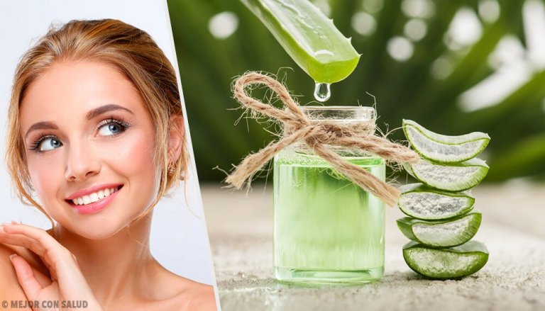 Five Health Benefits of Drinking Aloe Vera Juice Daily