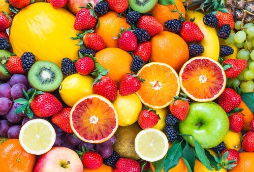 Fruits That Accelerate Weight Loss
