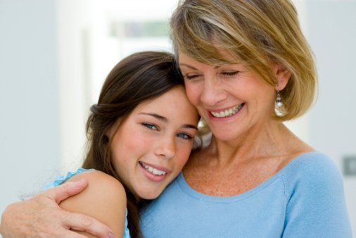 How to Approach Your Children to Give Them Advice