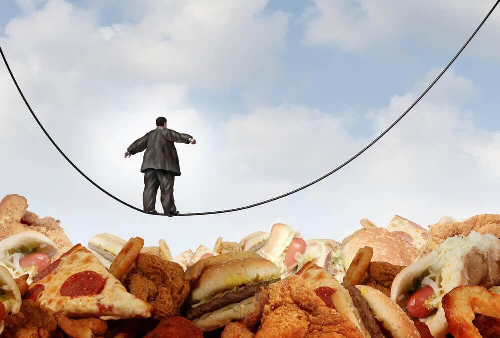 How to Beat Your Food Addiction Before Dieting