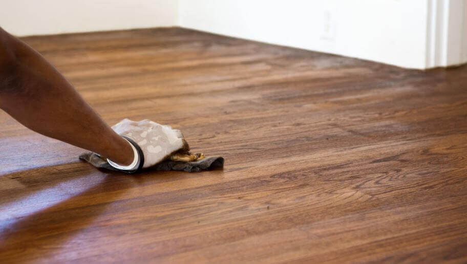 How to Easily Remove Scratches from the Floor