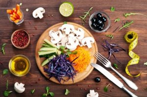 How to Lose Eight Pounds in Ten Days