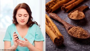 How to Regulate Blood Sugar with Ceylon Cinnamon
