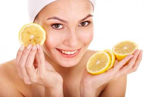 treat dandruff naturally