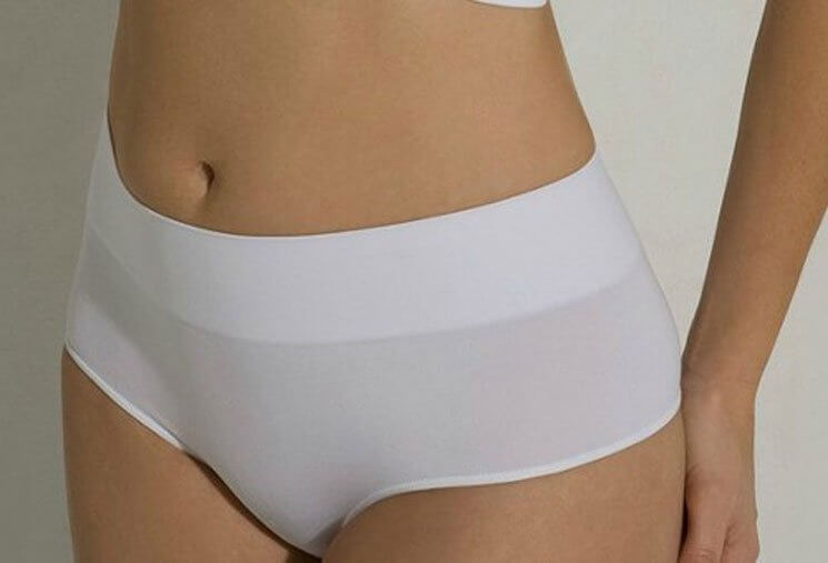 Non-breathable underwear