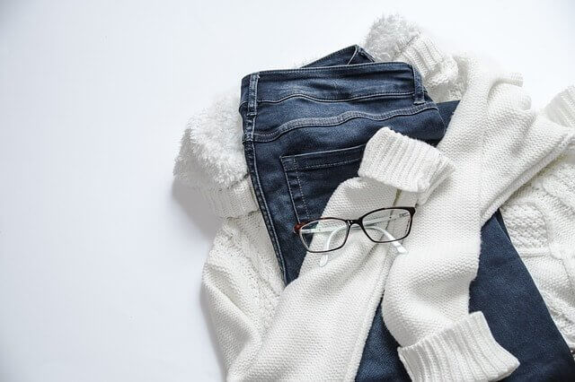 Outfit for going out