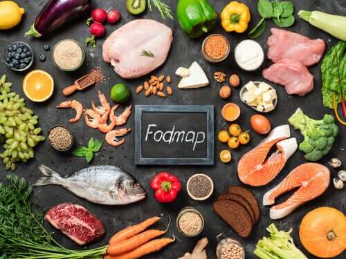 The Amazing Benefits of the FODMAP Diet