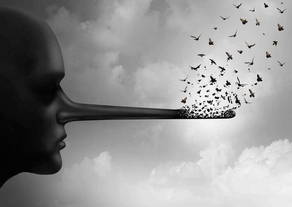 Tips That Will Help You Know If Someone Is Lying
