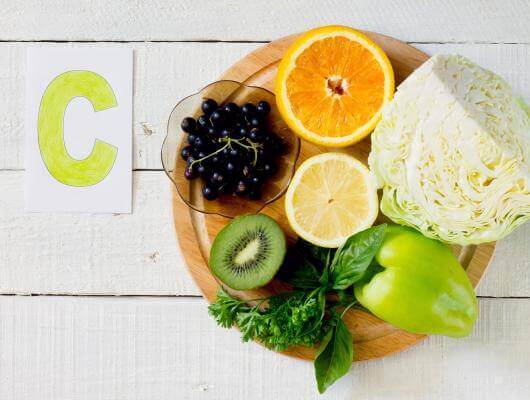 Vitamin C