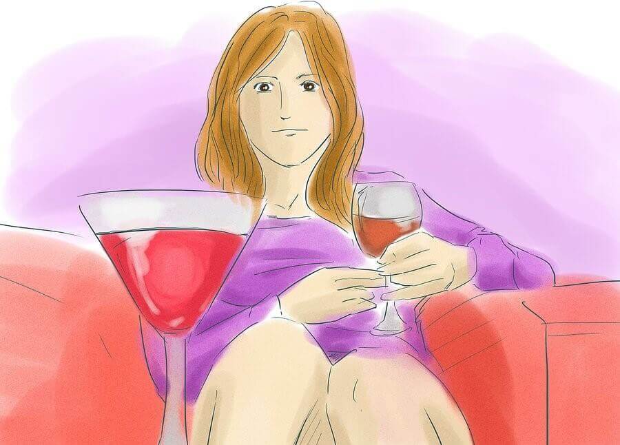 How to Know if You’re Addicted to Alcoholic Beverages