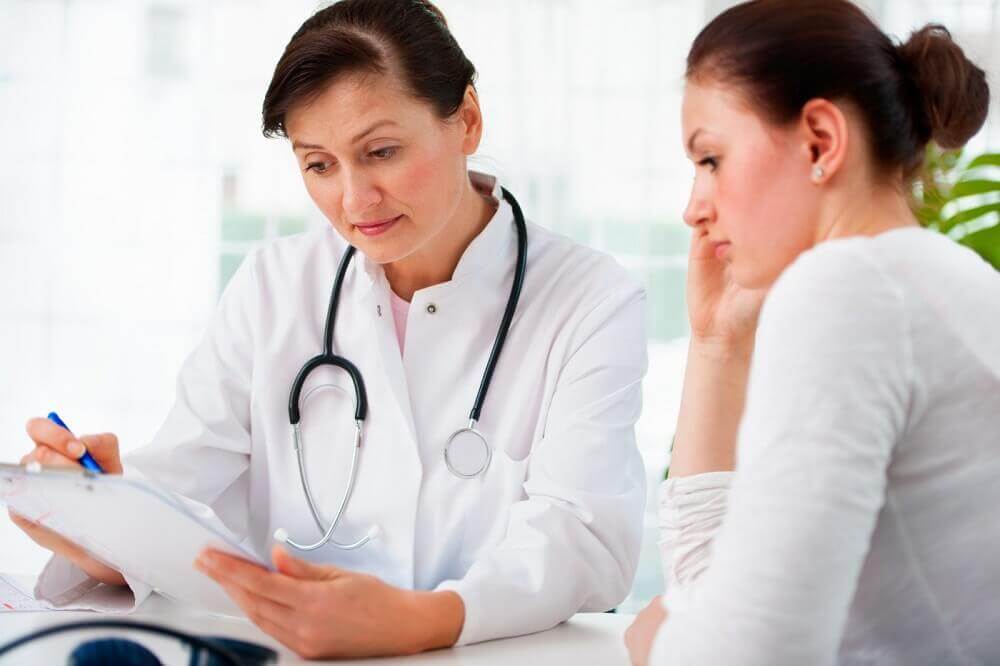 Preparation Before a Colonoscopy