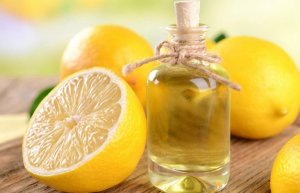 2 Ways to Make Essential Lemon Oil