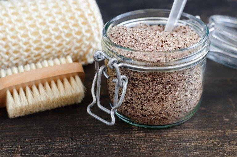 Four Amazing Exfoliants Made with Brown Sugar