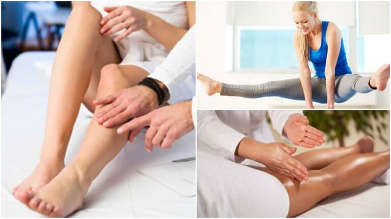 6 Natural Methods for Treating Restless Legs Syndrome