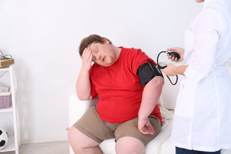 How to Counteract Obesity