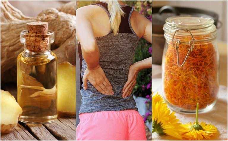 Calm Sciatic Pain with These 5 Natural Remedies