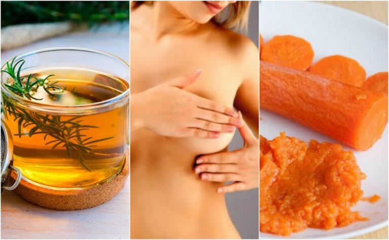 6 Natural Treatments to Calm Mastitis