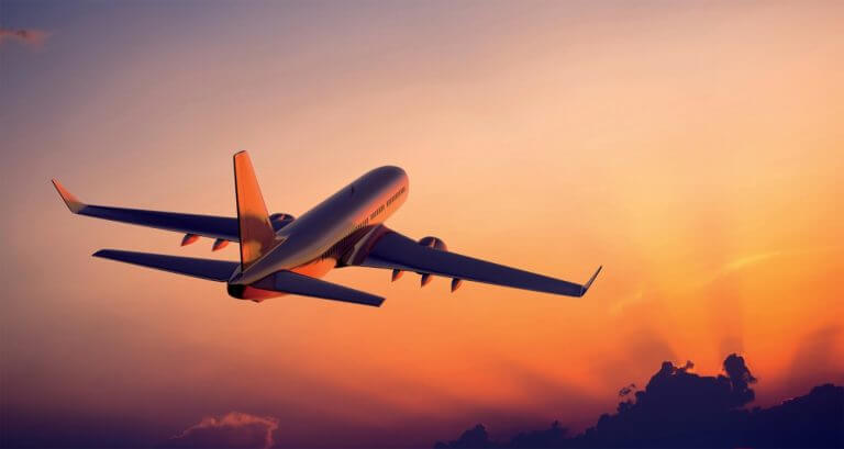 plane