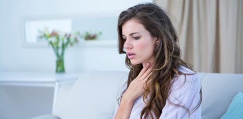 chest congestion