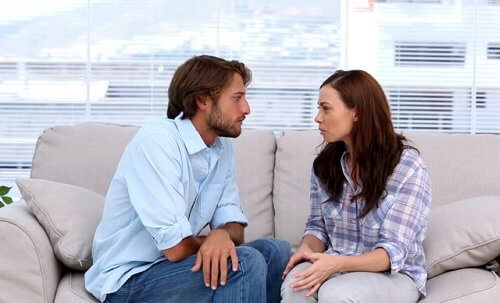 talk about your open relationship