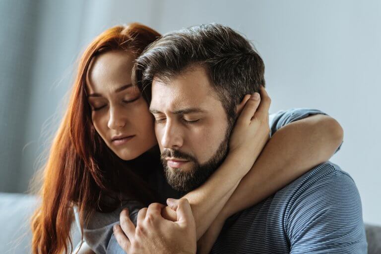 Accept that your relationship will change