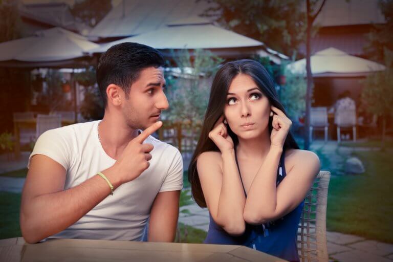 Lasting love is that which makes you better