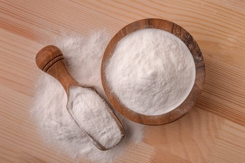 Natural Remedies with Baking Soda