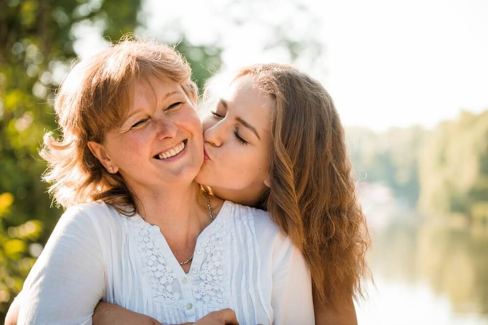 How Can You Have a Strong Mother-Child Relationship?