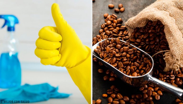 14 Alternative Uses for Coffee at Home