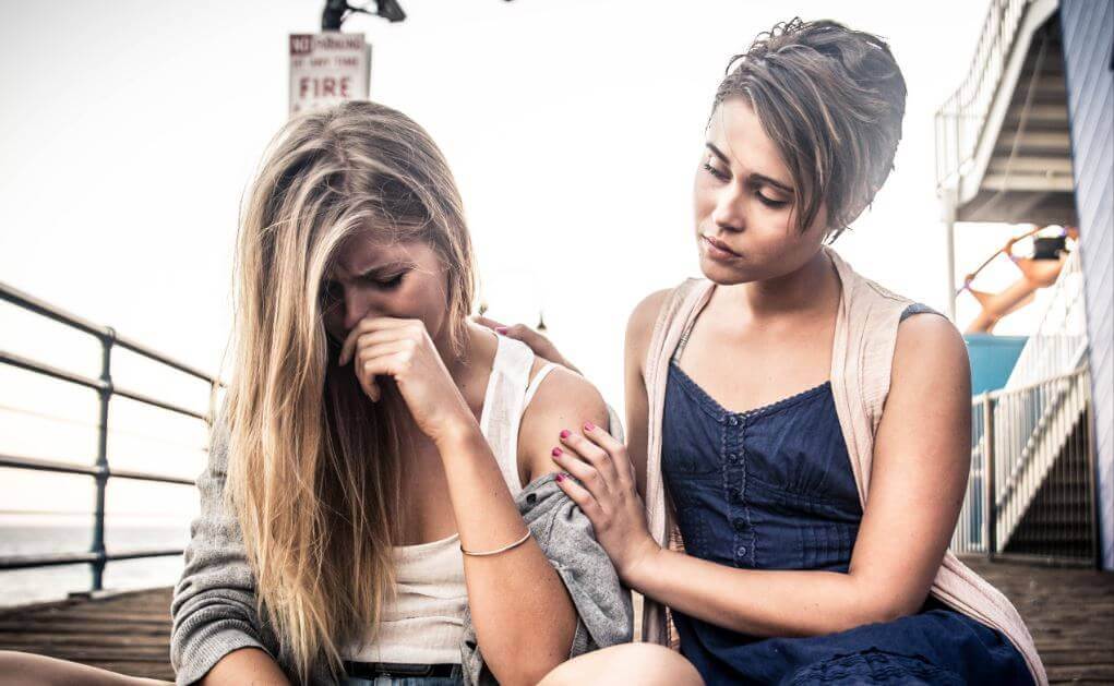 Chronic Victim Mentality
