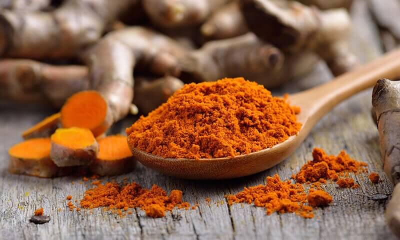 Turmeric