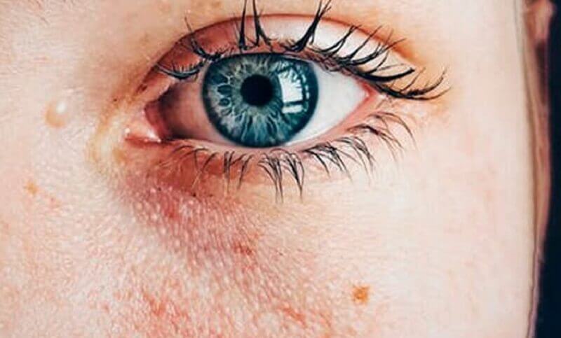 Wash Your Face with Quinoa