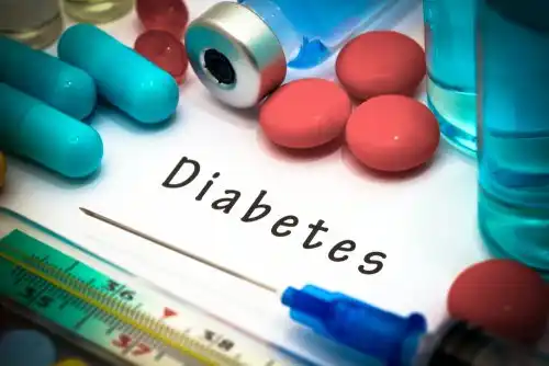 Diabetes