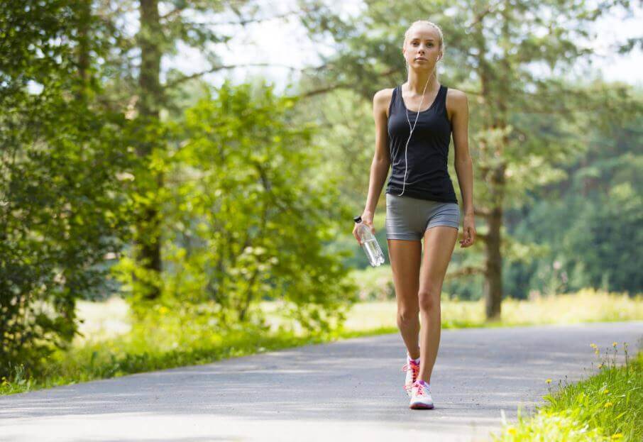 Learn about the Great Benefits of Daily Walks