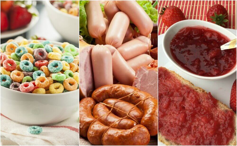 6 Foods that You Shouldn't Have for Breakfast