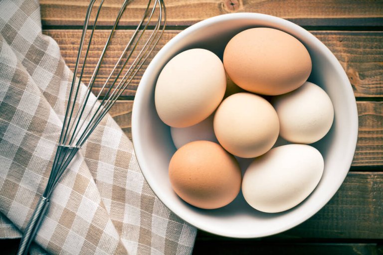 How Can You Tell If An Egg Is Fresh?