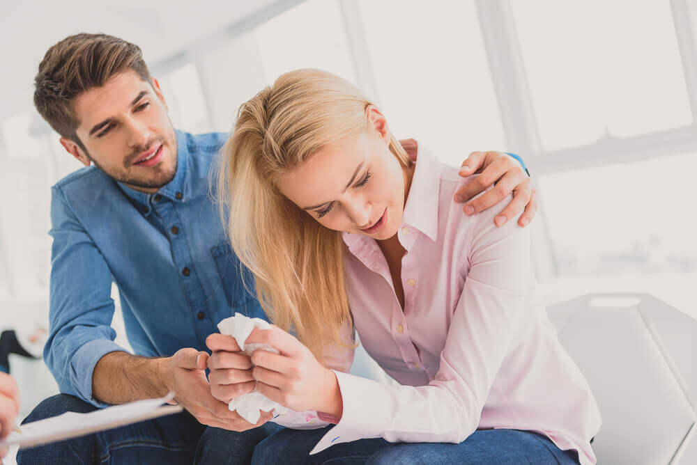 8 Pieces of Advice for Ending a Relationship on a Good Note
