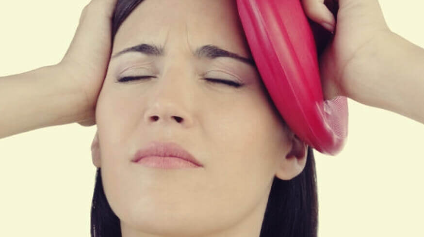exploding head syndrome