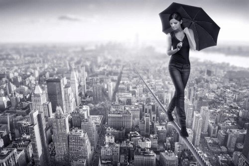 6 Things Your Fear Doesn't Want You to Know