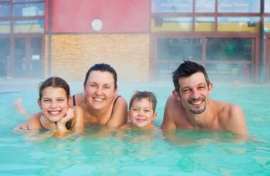 Health Benefits of Hot Springs