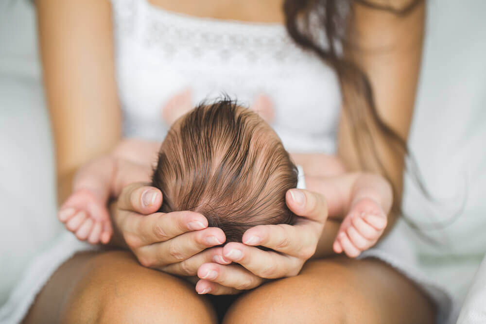 First-Time Mom: Basic Survival Guide