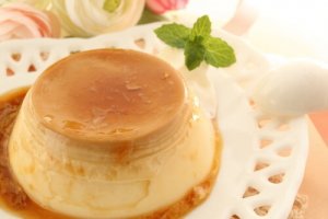 How To Make Traditional Neapolitan Flan