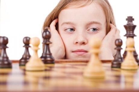 13 Foods That Will Improve Your Children's Concentration