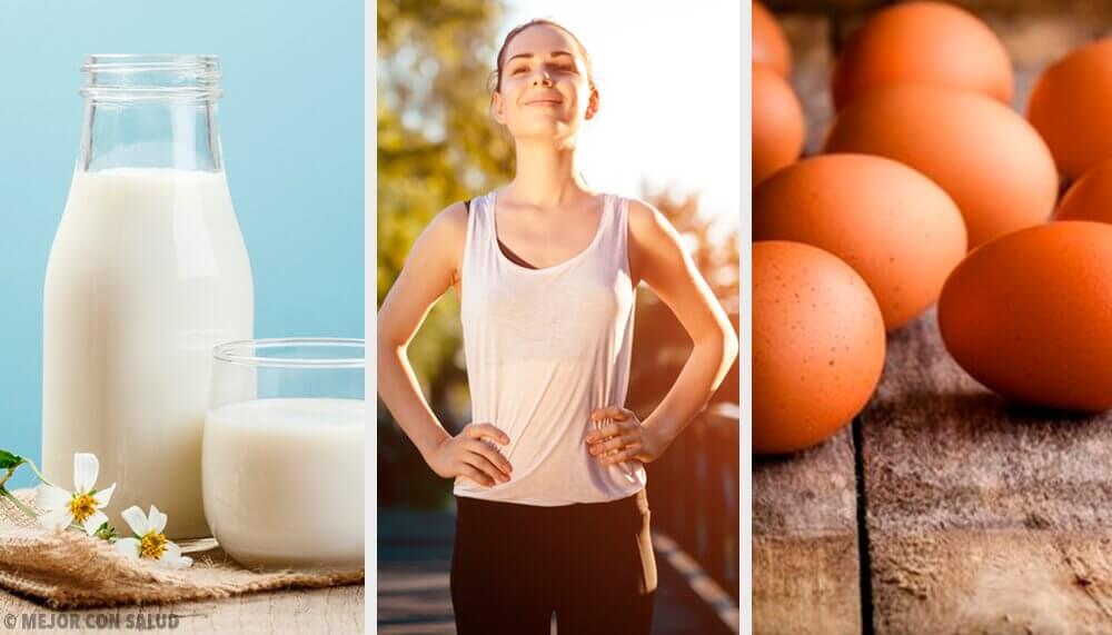 5 Foods You Thought Were Bad But Nutritionists Recommend