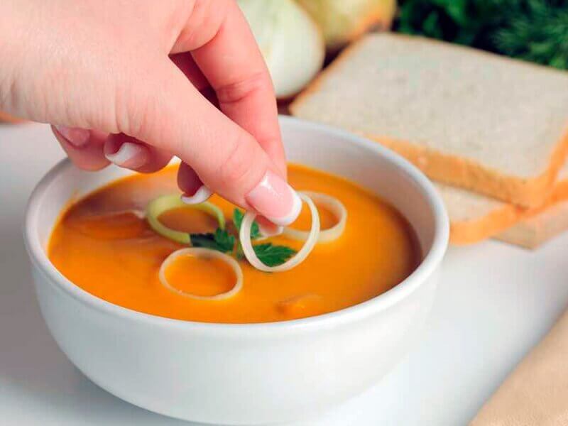A Bland Diet and a Colonoscopy