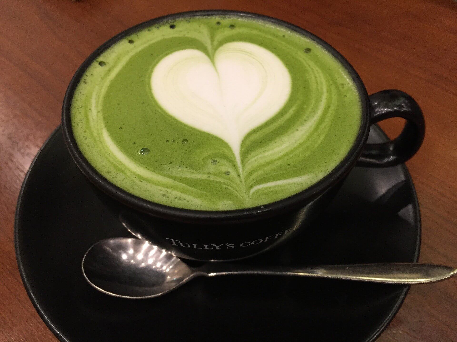 Energize Your Body with green tea