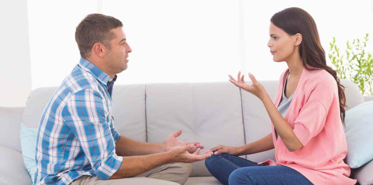 Sexual Infidelity