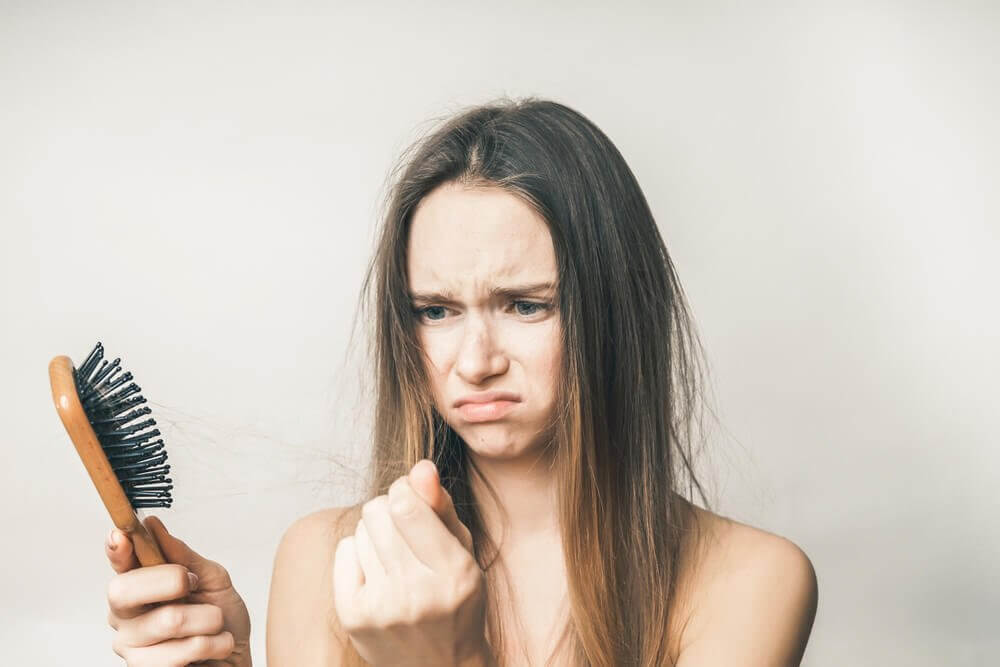 Home Treatments for Hair Loss